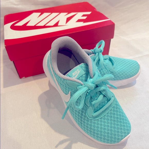 Nike Other - “BRAND NEW” Little Girls Nikes Size 11
